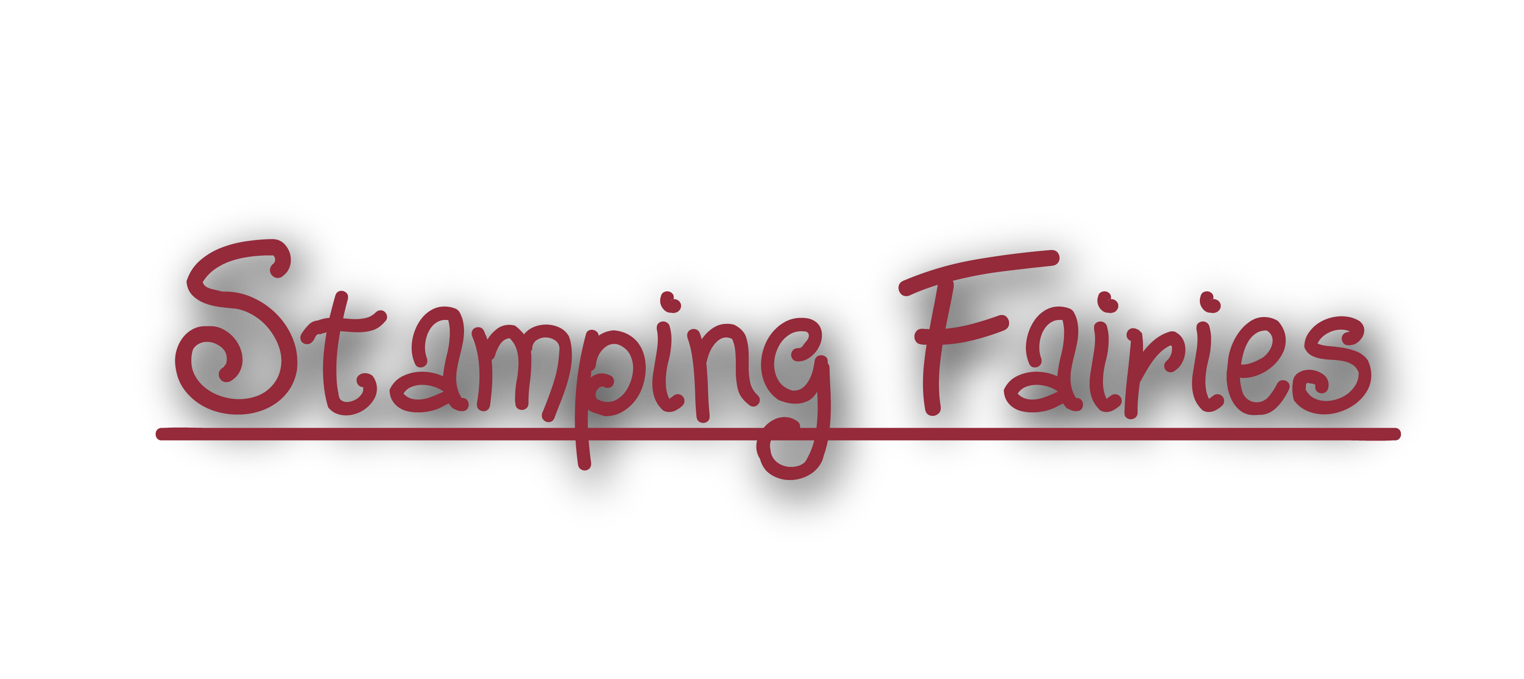 Stamping-Fairies